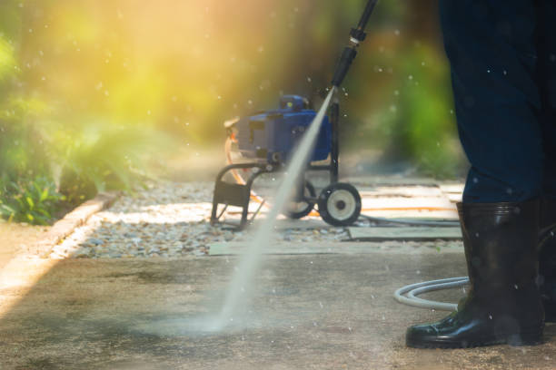 Best Sign and Awning Cleaning  in Byng, OK